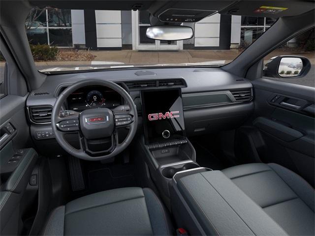 new 2026 GMC Terrain car, priced at $40,677
