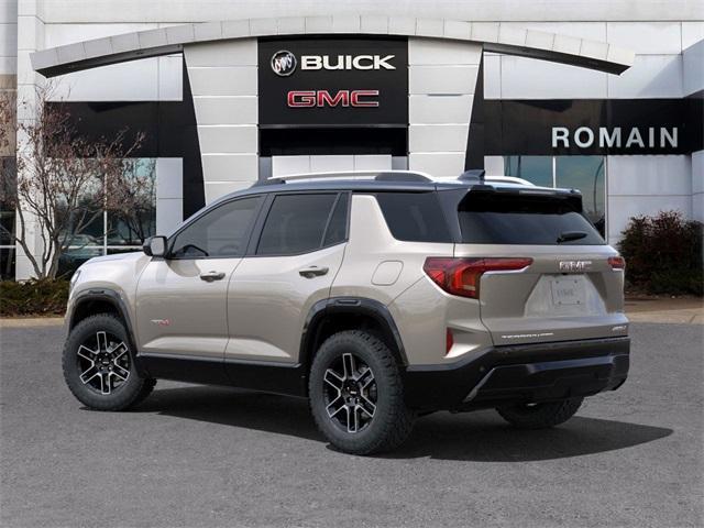 new 2026 GMC Terrain car, priced at $40,677