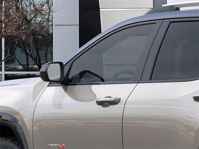 new 2026 GMC Terrain car, priced at $40,677