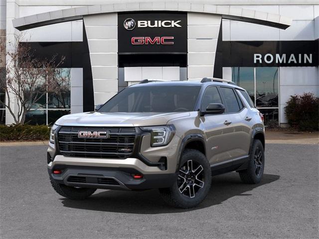 new 2026 GMC Terrain car, priced at $40,677