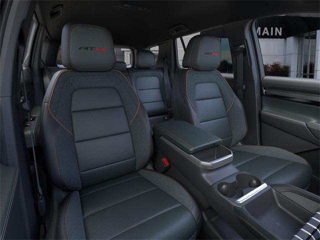 new 2026 GMC Terrain car, priced at $40,677