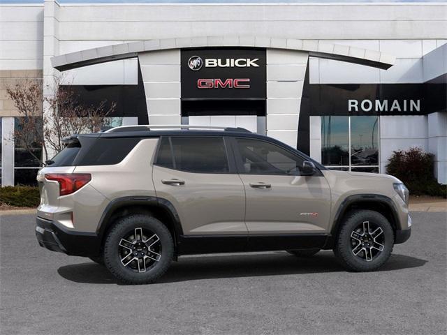 new 2026 GMC Terrain car, priced at $40,677