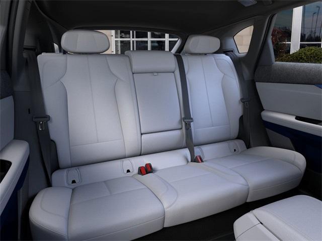 new 2025 Cadillac OPTIQ car, priced at $55,970