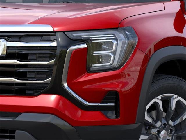 new 2026 GMC Terrain car, priced at $36,985