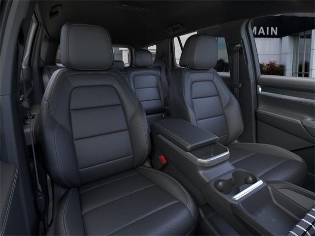 new 2026 GMC Terrain car, priced at $36,985