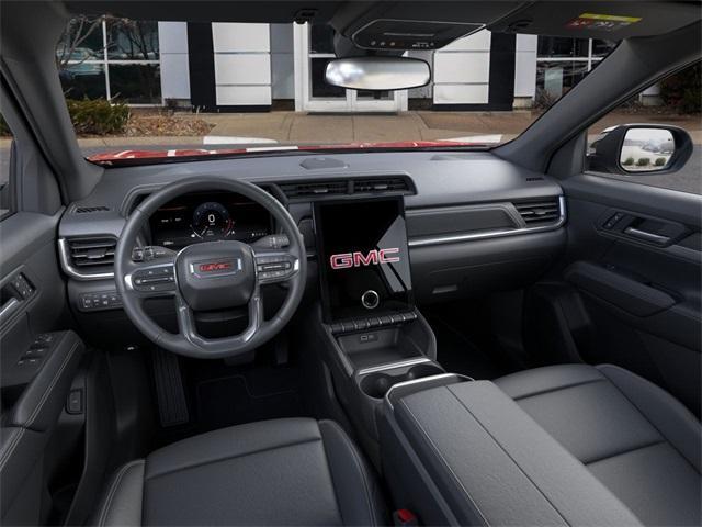 new 2026 GMC Terrain car, priced at $36,985