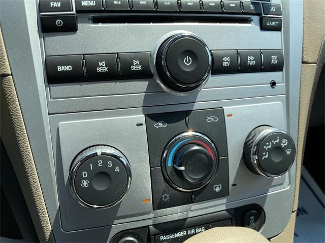 used 2012 Chevrolet Malibu car, priced at $6,325