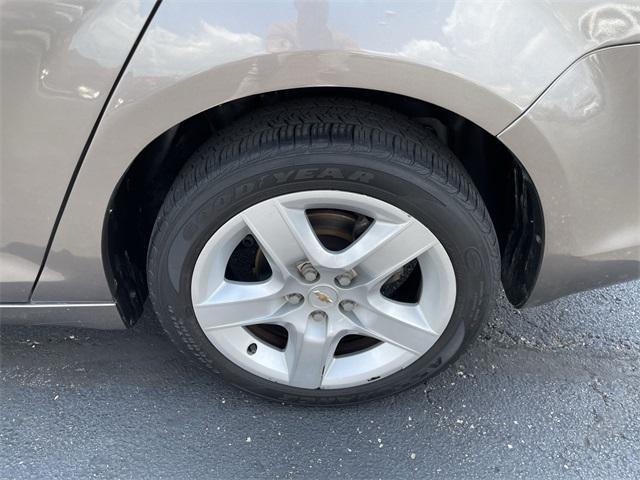 used 2012 Chevrolet Malibu car, priced at $6,325