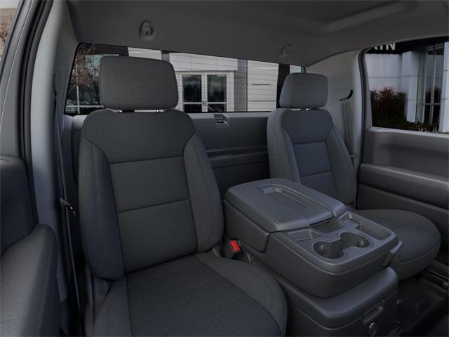 new 2025 GMC Sierra 1500 car, priced at $32,987
