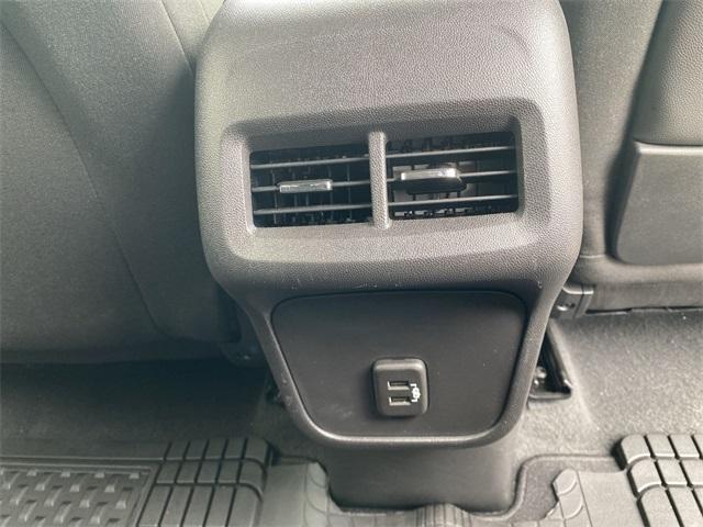 used 2024 GMC Terrain car, priced at $27,316