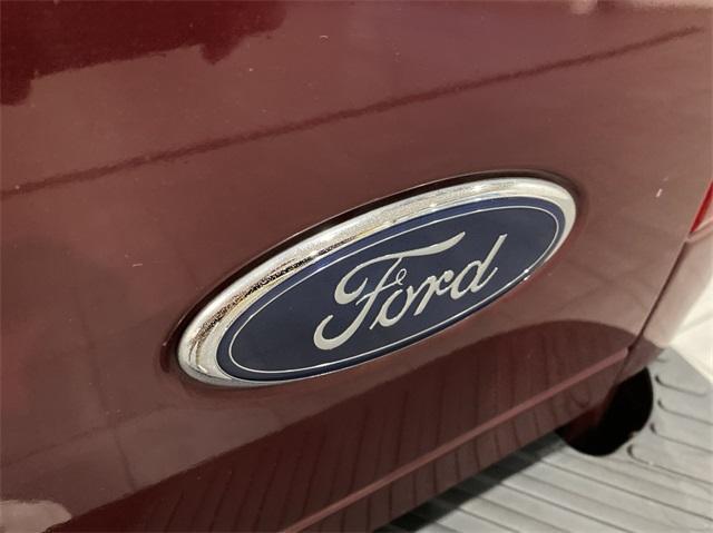 used 2004 Ford F-150 car, priced at $12,516