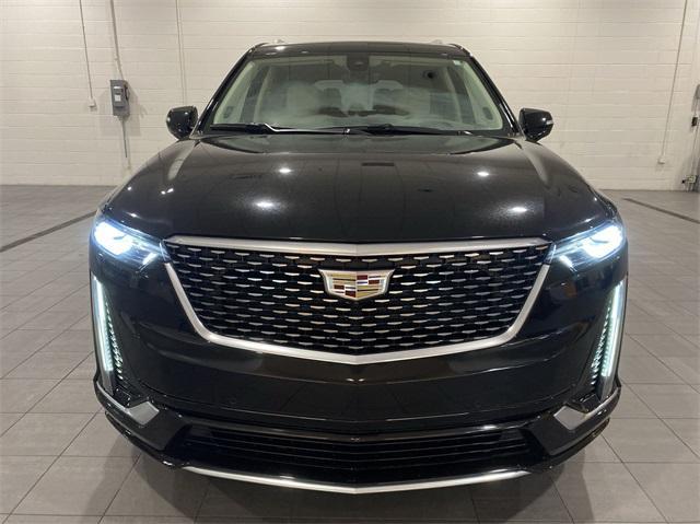 used 2022 Cadillac XT6 car, priced at $32,687