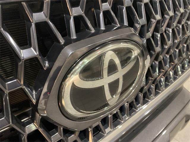 used 2019 Toyota Tacoma car, priced at $33,849