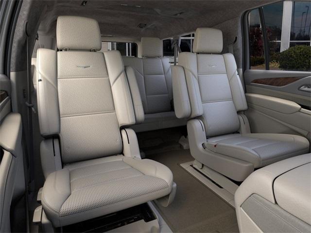 new 2024 Cadillac Escalade ESV car, priced at $122,280