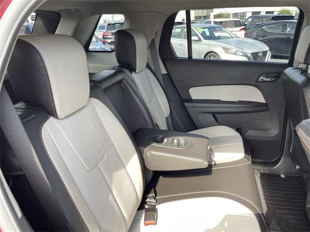 used 2011 GMC Terrain car, priced at $4,995