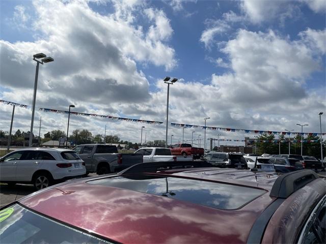 used 2011 GMC Terrain car, priced at $4,995