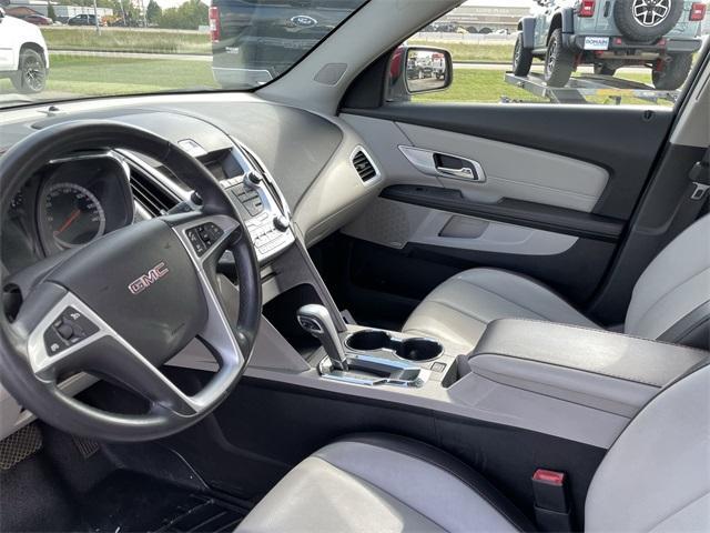used 2011 GMC Terrain car, priced at $4,995