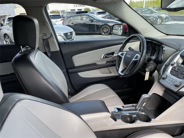 used 2011 GMC Terrain car, priced at $4,995