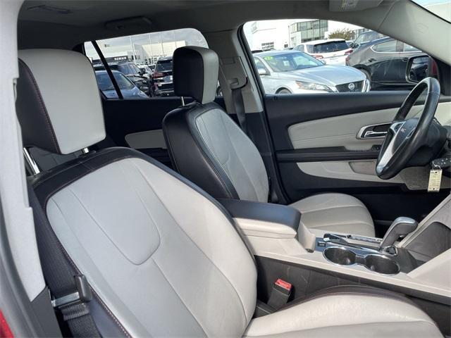 used 2011 GMC Terrain car, priced at $4,995