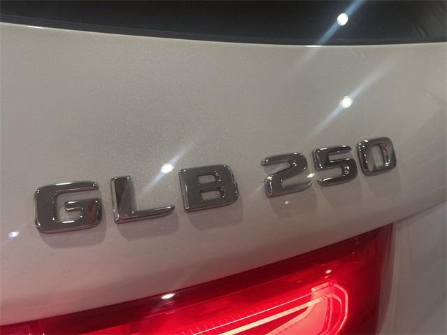 used 2021 Mercedes-Benz GLB 250 car, priced at $31,516