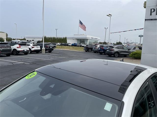 used 2024 Volkswagen Jetta car, priced at $21,897