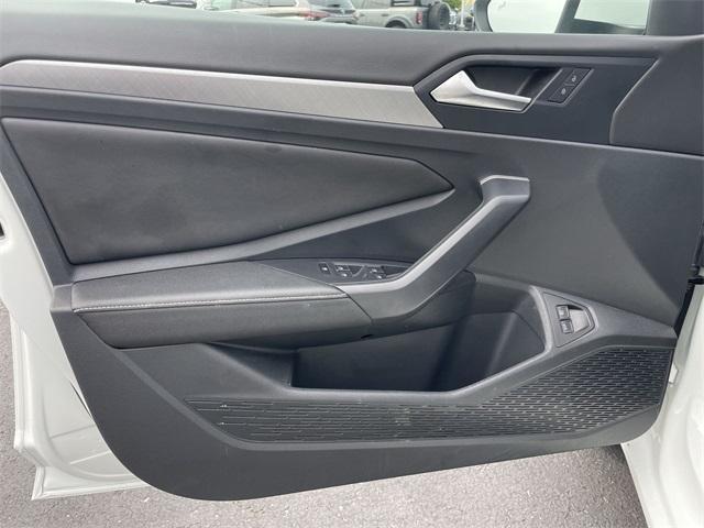 used 2024 Volkswagen Jetta car, priced at $21,897