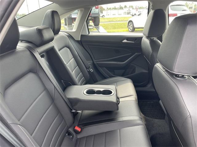 used 2024 Volkswagen Jetta car, priced at $21,897