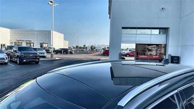 used 2025 Lexus RX 350 car, priced at $59,458