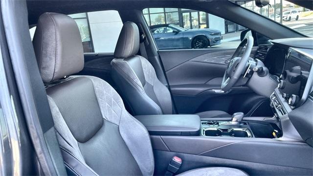 used 2025 Lexus RX 350 car, priced at $59,458