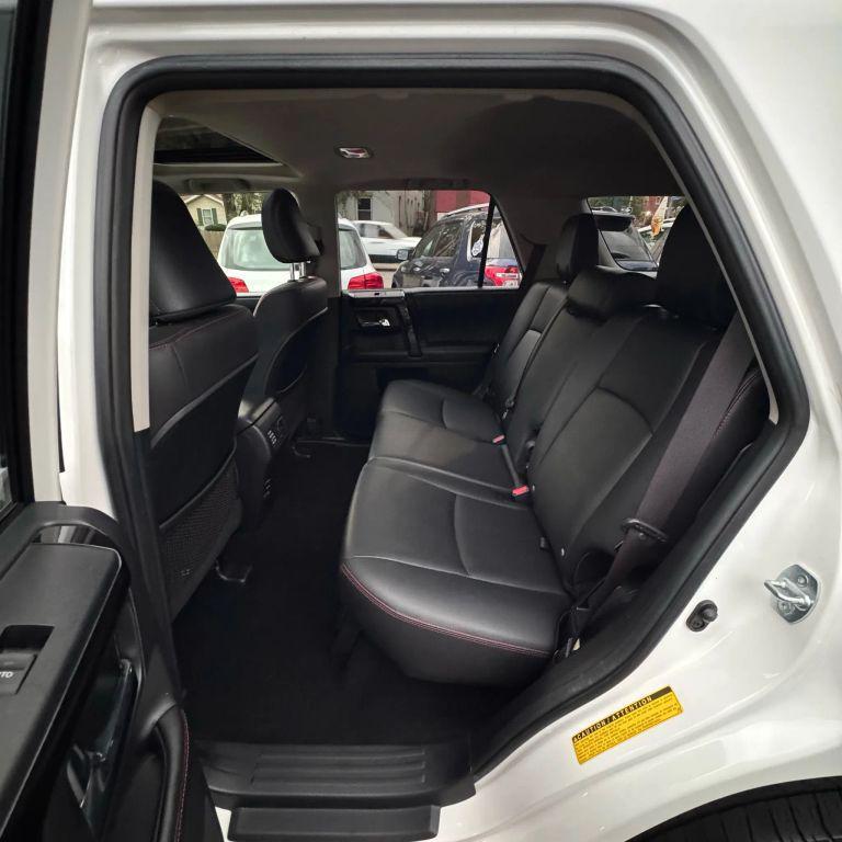 used 2014 Toyota 4Runner car, priced at $23,495