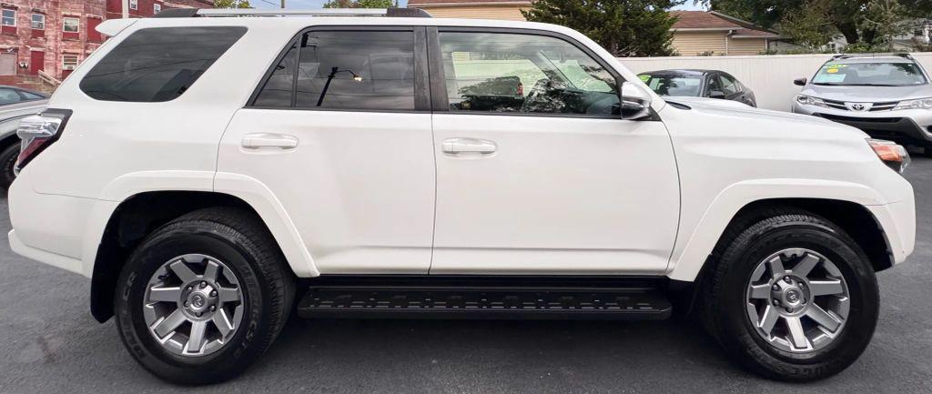 used 2014 Toyota 4Runner car, priced at $23,495