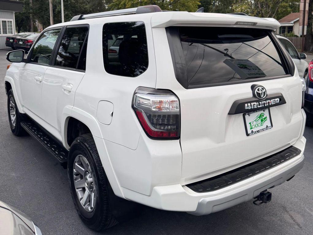 used 2014 Toyota 4Runner car, priced at $23,495