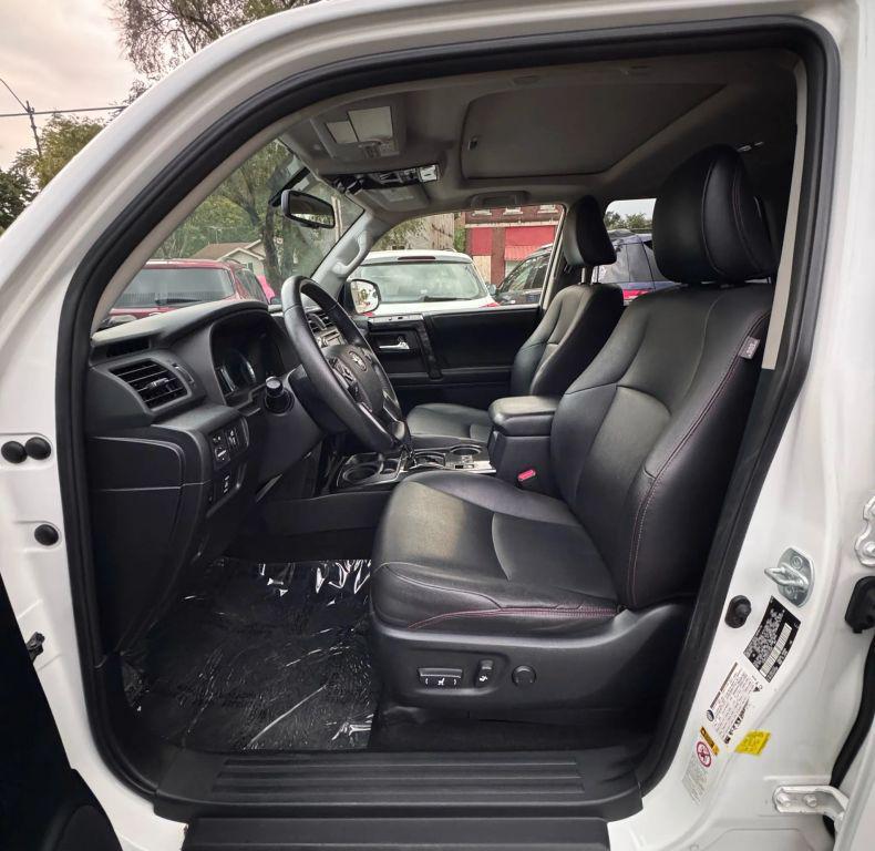 used 2014 Toyota 4Runner car, priced at $23,495