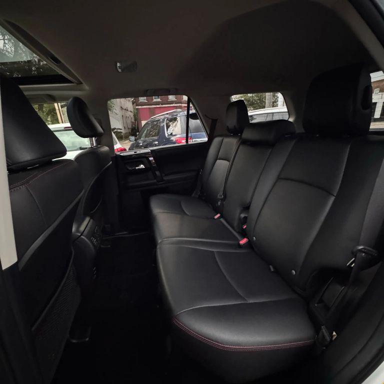 used 2014 Toyota 4Runner car, priced at $23,495