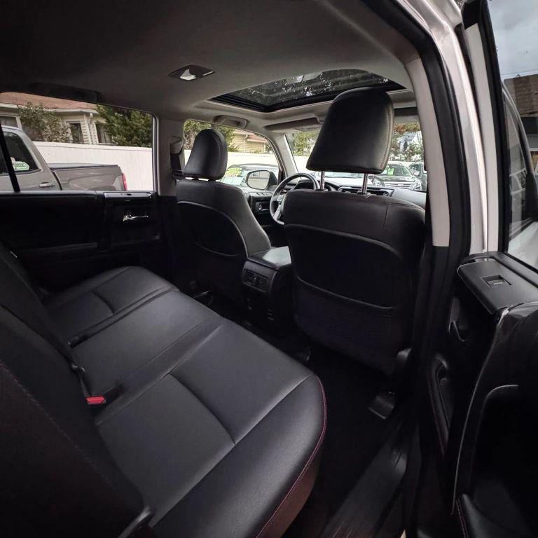 used 2014 Toyota 4Runner car, priced at $23,495
