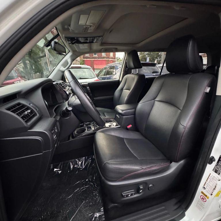 used 2014 Toyota 4Runner car, priced at $23,495