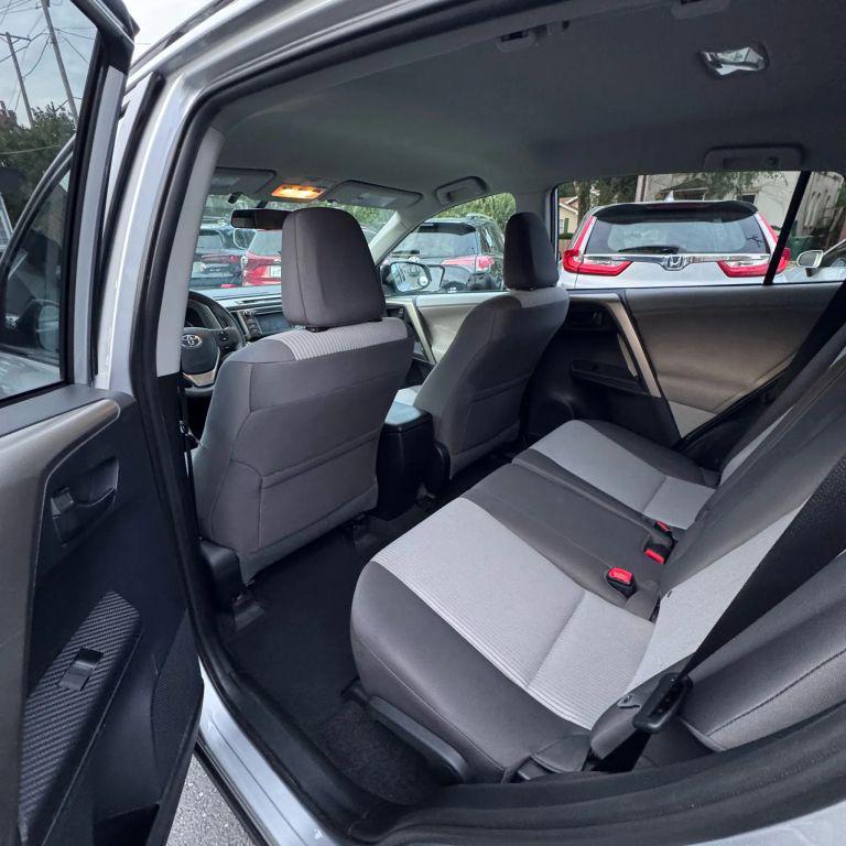 used 2013 Toyota RAV4 car, priced at $11,395