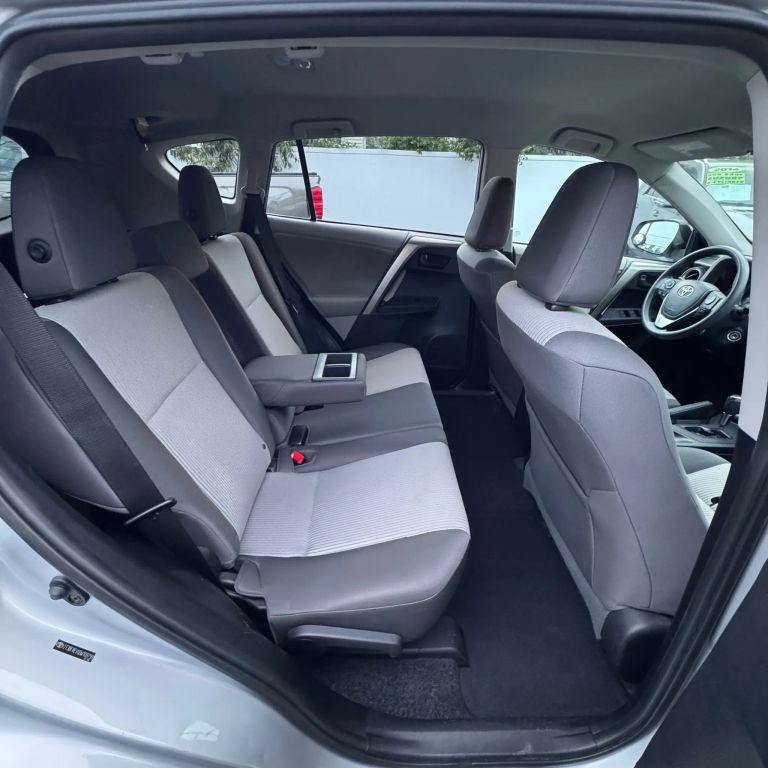 used 2013 Toyota RAV4 car, priced at $11,395