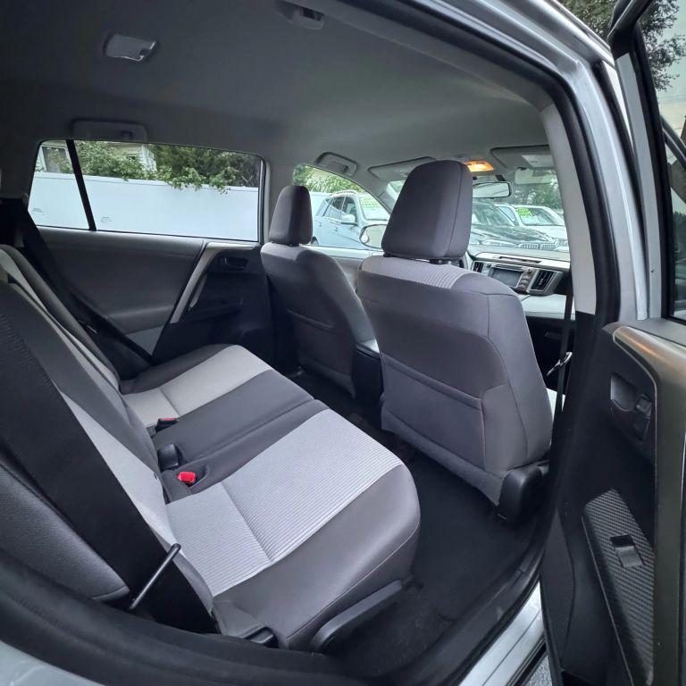 used 2013 Toyota RAV4 car, priced at $11,395