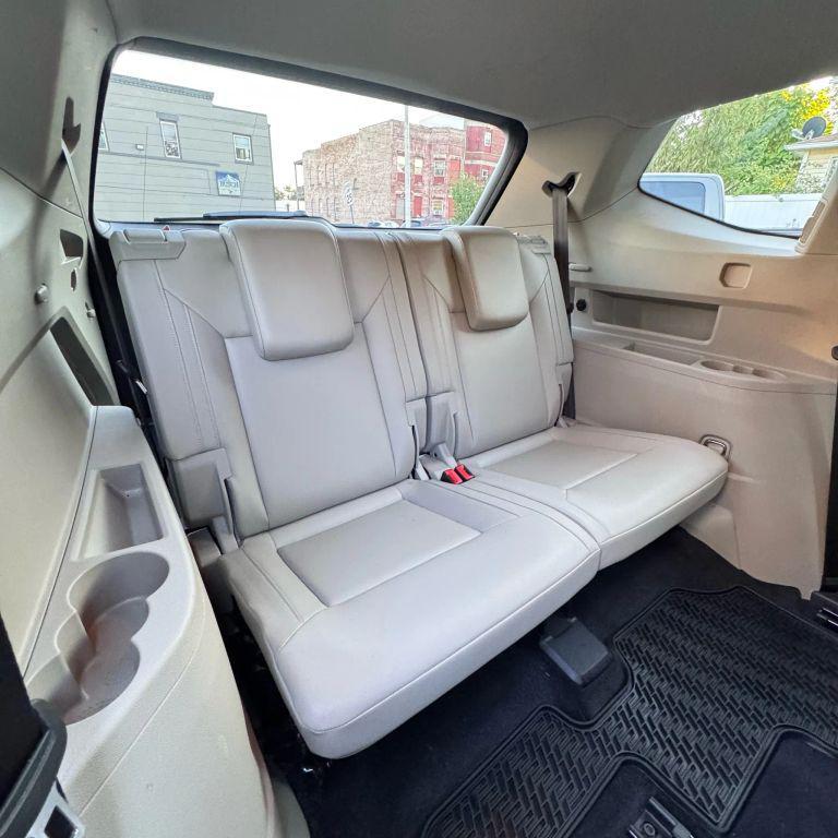 used 2018 Volkswagen Atlas car, priced at $18,095