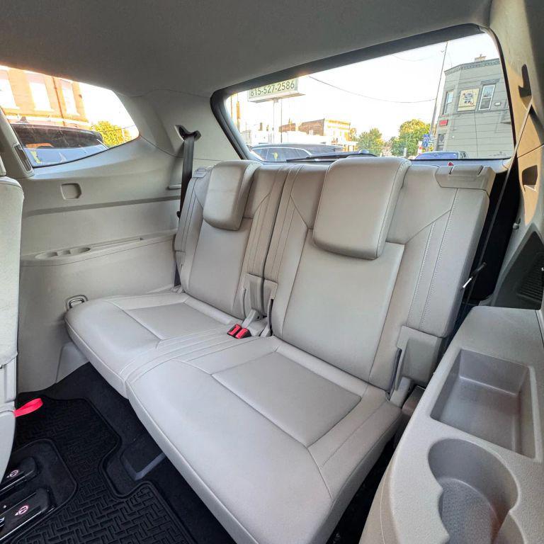 used 2018 Volkswagen Atlas car, priced at $18,095