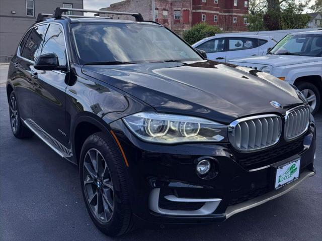 used 2014 BMW X5 car, priced at $14,495