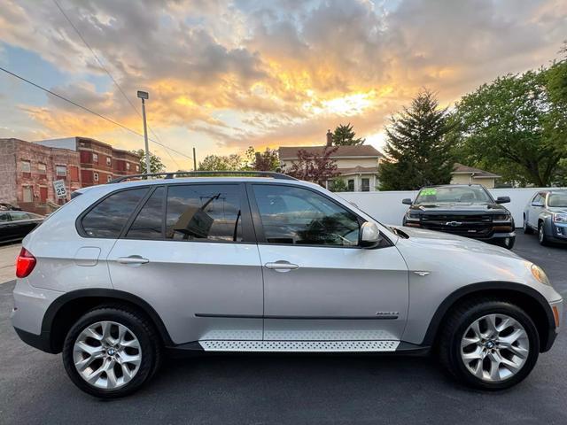 used 2011 BMW X5 car, priced at $9,495