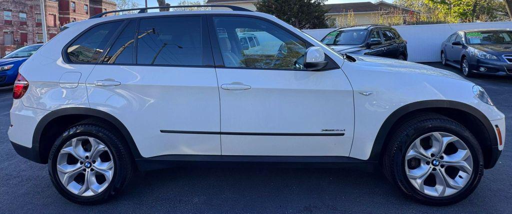 used 2012 BMW X5 car, priced at $9,195