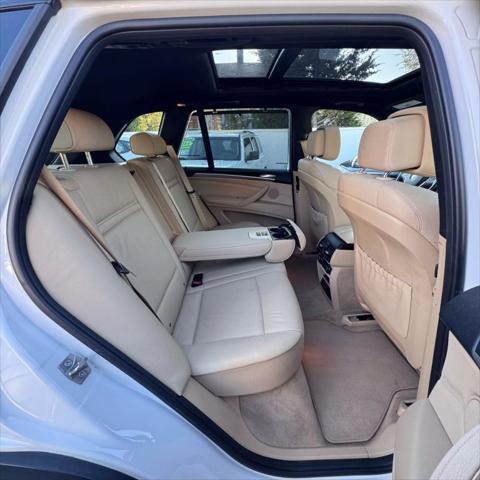 used 2012 BMW X5 car, priced at $9,195