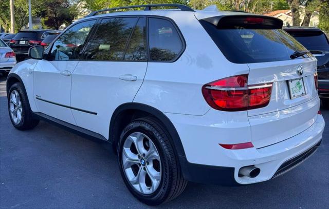 used 2012 BMW X5 car, priced at $9,195