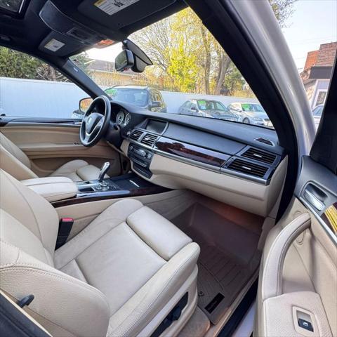 used 2012 BMW X5 car, priced at $9,195