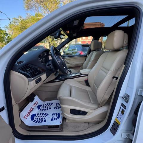 used 2012 BMW X5 car, priced at $9,195