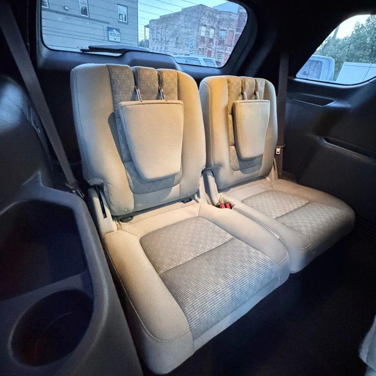 used 2012 Ford Explorer car, priced at $9,995
