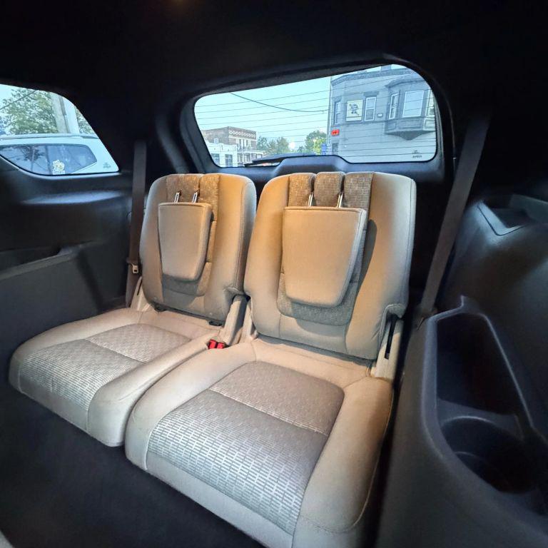 used 2012 Ford Explorer car, priced at $9,995